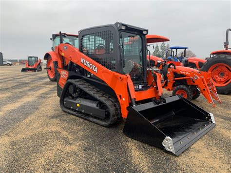 2021 kubota skid steer for sale|kubota skid steer dealer locator.